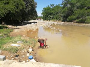 Construcción de Vía Rápida en Comayagüela | PGHTR13GF