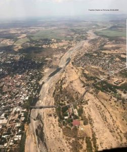 Gobernanza Hídrica en la Región Golfo de Fonseca: Avances y Proyectos 2019