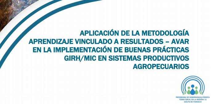 AVAR II: Proyecto de Desarrollo Sostenible en Honduras